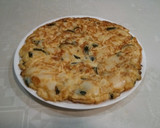 Foto del paso 10 de la receta: Tortilla de patata y calabacín