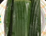 Foto langkah ke 3 dari resep Nasi Bakar.
