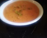 ટામેટાં ની મસાલા કઢી (Tomato Masala Kadhi Recipe In Gujarati) રેસીપી સ્ટેપ4ફોટો