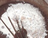Foto del paso 2 de la receta: Marquise de chocolate con oreos