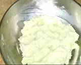 Cheesey potato paratha #Cookpadsehri recipe step 1 photo