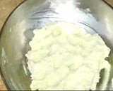 A picture of step 1 of Cheesey potato paratha #Cookpadsehri.