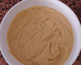 Foto del paso 2 de la receta: Hummus de garbanzos