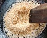 A picture of step 1 of Lapsi.