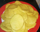 Foto del paso 3 de la receta: Sopaipillas