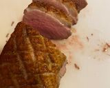 Foto del paso 4 de la receta: Magret de Pato y mermelada de sangría