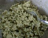 Une image de l'étape 4 de 🌿Pâtes au pesto.