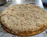 Foto del paso 3 de la receta: Kuchen miga manzana