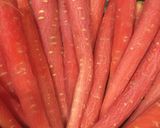 A picture of step 1 of Gajar ki Kheer (Carrot Kheer).