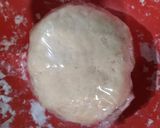 Foto langkah ke 2 dari resep Kulit dimsum / siomay part 1.