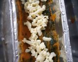 Foto del paso 2 de la receta: Cena♡