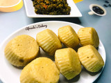 Alkubus and Vegetable soup