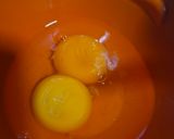 Foto del paso 3 de la receta: Pancakes con Semillas
