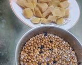இஞ்சி ஜாம் தீபாவளி ரெசிபிஸ் (inji Jaam Recipe in Tamil) ரெசிபி ஸ்டேப் 1 புகைப்படம்