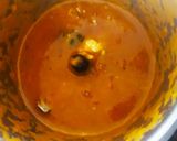 टमाटर सूप (tamatar soup recipe in Hindi) रेसिपी चरण 3 फोटो