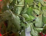 Foto langkah ke 3 dari resep Rica Ikan Kembung Kemangi.
