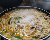 Foto del paso 3 de la receta: Pasta de Fajita de pollo