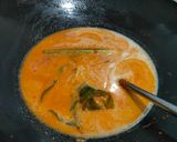 Foto langkah ke 2 dari resep Gulai Ayam & Kentang.