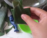 Foto langkah ke 4 dari resep Papais bugis/mendut.