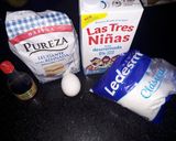 Foto del paso 1 de la receta: Hot cakes