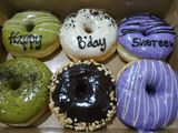 Donat super lembut