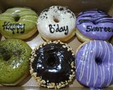 Foto langkah ke 9 dari resep Donat super lembut.