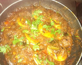 எக் பெப்பர் கிரேவி🥚🥚🥚 ரெசிபி ஸ்டேப் 6 புகைப்படம்
