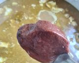 Foto langkah ke 3 dari resep Gulai Kepala Kambing.
