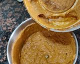 पालक पनीर(PALAK PANEER RECIPE IN HINDI) रेसिपी चरण 2 फोटो