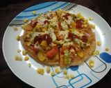 ઘઉં ના લોટ ના પિઝા (Wheat flour pizza recipe in gujarati) રેસીપી સ્ટેપ8ફોટો