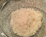 Foto del paso 1 de la receta: Tabuleh de arroz, quínoa y aceitunas