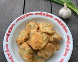 Foto langkah ke 6 dari resep Bakwan Tempe.