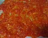 Foto del paso 3 de la receta: Bacalao con tomate