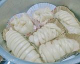 Foto langkah ke 6 dari resep Bakpao Roti.