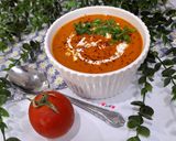 عکس مرحله 12 از دستور پتاژ گوجه فرنگی😋