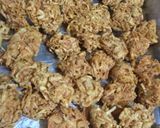 Foto langkah ke 4 dari resep Keripik bakwan keladi.