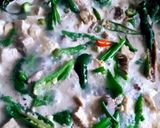 Foto langkah ke 11 dari resep Sayur Cabai Hijau Khas Cirebon.