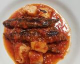 Foto langkah ke 4 dari resep Ikan Sarden Pedas / Sardines Homemade Simple Enak.