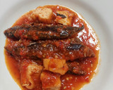 Foto langkah ke 4 dari resep Ikan Sarden Pedas / Sardines Homemade Simple Enak.