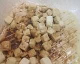 Stir fried Paneer with peppers recipe step 5 photo