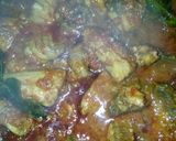 Foto langkah ke 6 dari resep Ikan Masak Merah bumbu sederhana.