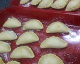 Foto langkah ke 4 dari resep PANADA isi sarden.