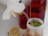 Cocteil ul Salut 🍹