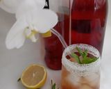 Pas rețetă Cocteil ul Salut 🍹 2 fotografie