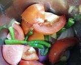 કોરીએન્ડર ગ્રીન કરી(Coriander green curry Recipe In Gujarati) રેસીપી સ્ટેપ1ફોટો