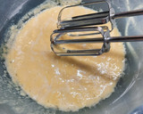 Foto del paso 6 de la receta: Tarta de manzana fácil y rápida