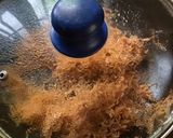A picture of step 5 of Shahi Sewai.