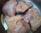 Foto del paso 3 de la receta: Aguadito de Pollo🇵🇪