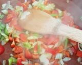 Foto del paso 2 de la receta: Arroz con costilla