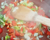 Foto del paso 2 de la receta: Arroz con costilla
